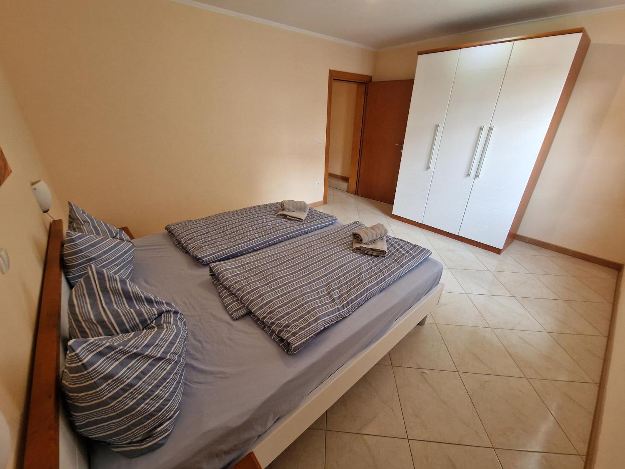 Apartament Del Golfo *